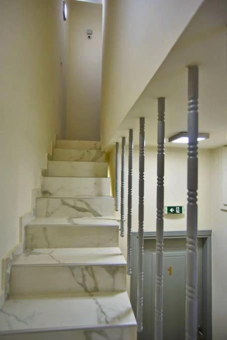 City Pearl Dntwn Apts Heraklion Exterior foto